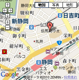 GoogleMap